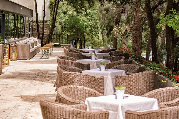 Aminess Senses Resort