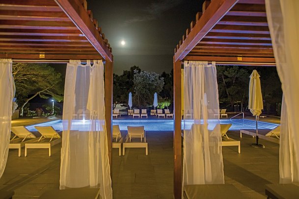 Aminess Senses Resort