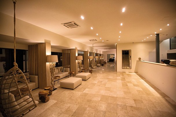 Aminess Senses Resort