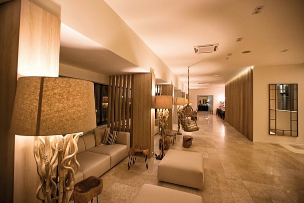 Aminess Senses Resort