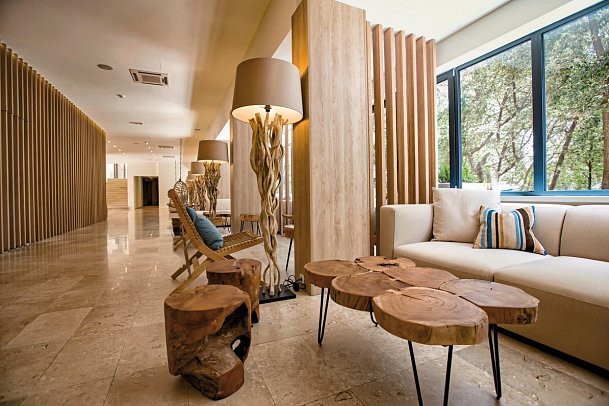 Aminess Senses Resort