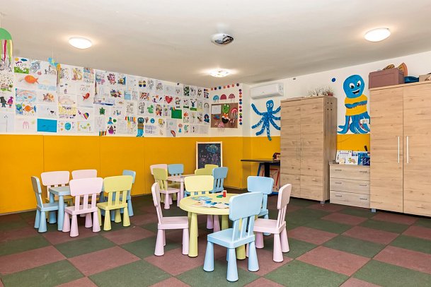 Aminess Senses Resort