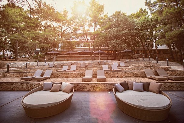 Aminess Senses Resort