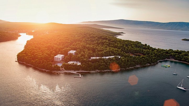 Aminess Senses Resort