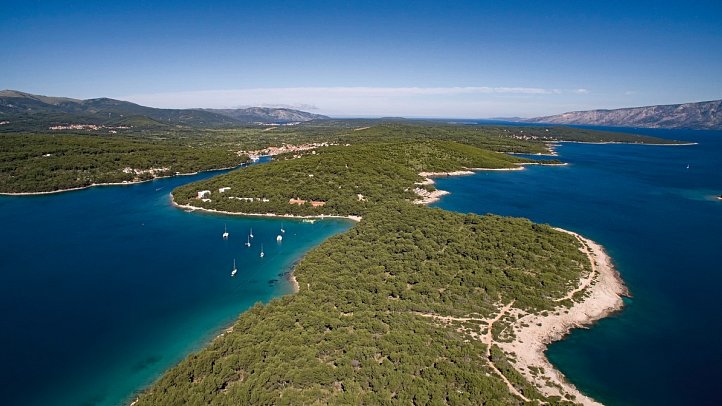 Aminess Senses Resort