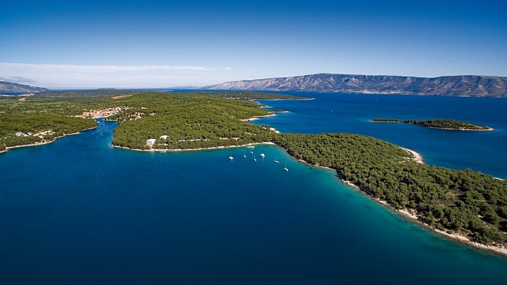 Aminess Senses Resort