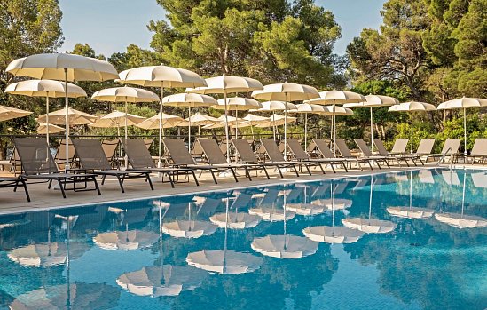 Aminess Senses Resort