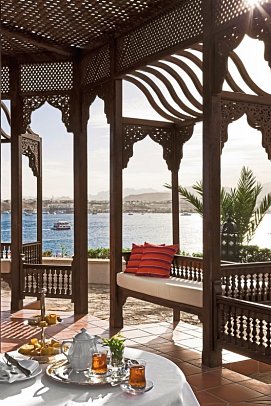 Mövenpick Resort Sharm El Sheikh