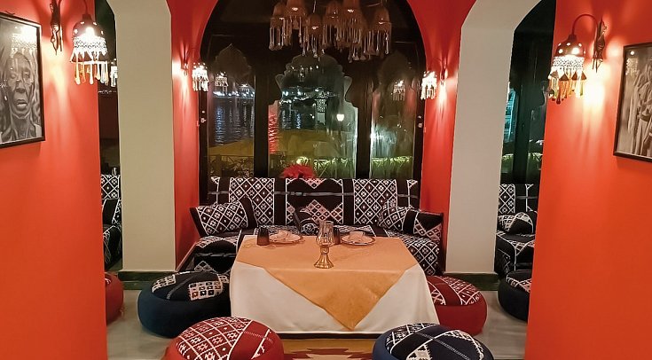 Mövenpick Resort Sharm El Sheikh