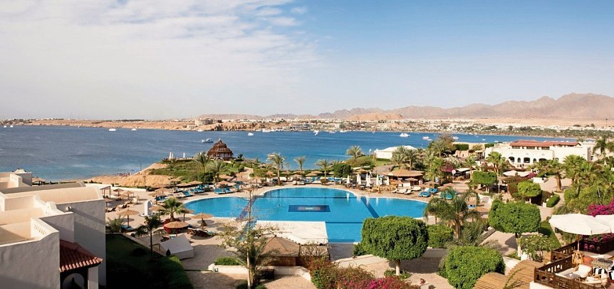 Mövenpick Resort Sharm El Sheikh