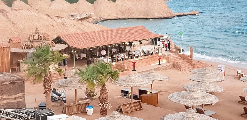 Mövenpick Resort Sharm El Sheikh