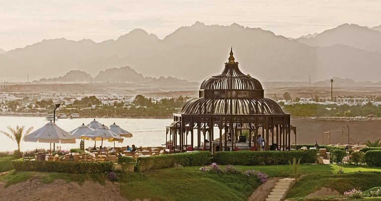 Mövenpick Resort Sharm El Sheikh