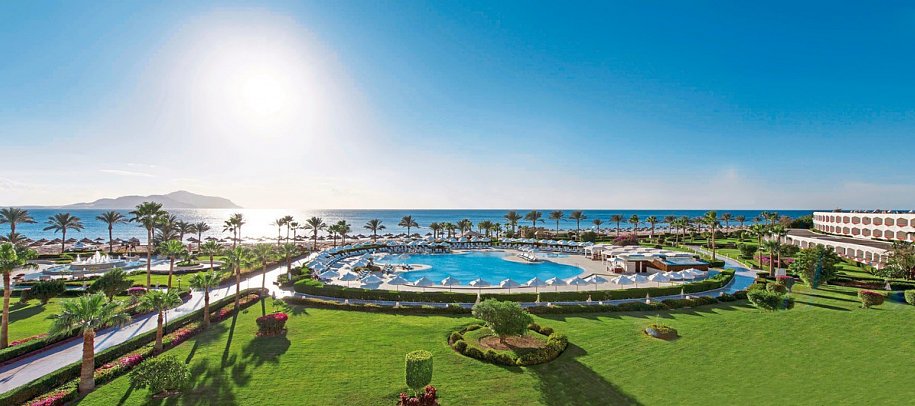 Baron Resort Sharm el Sheikh