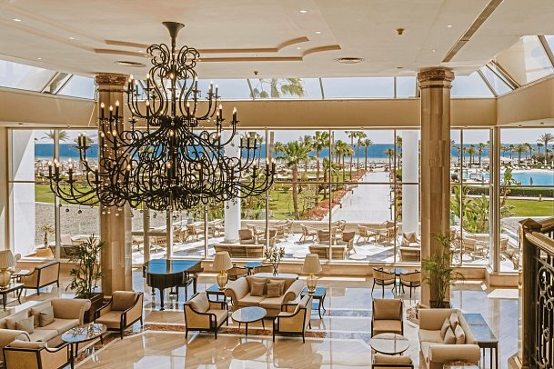 Baron Resort Sharm el Sheikh
