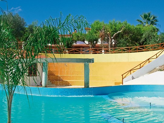 Residence La Taverna