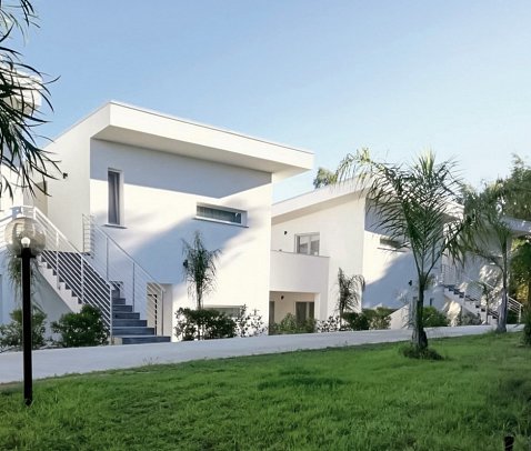 Residence La Taverna