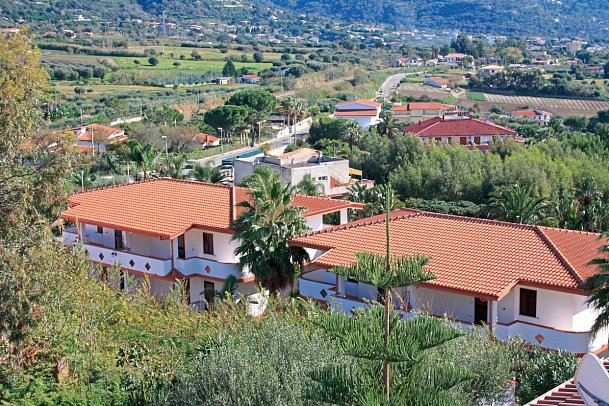 Residence La Taverna