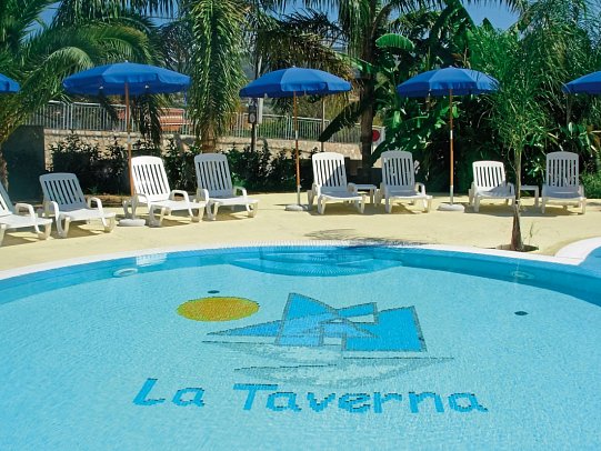 Residence La Taverna