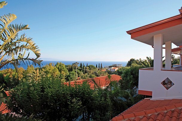 Residence La Taverna