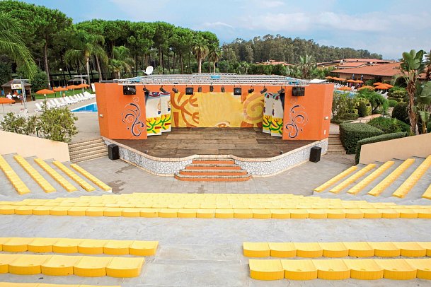 Futura Club La Praya