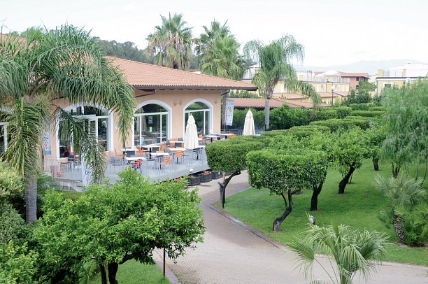 Futura Club La Praya