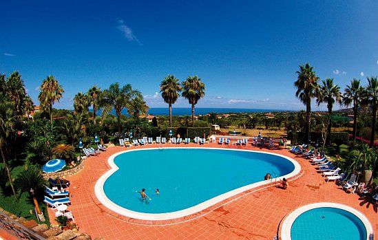 Residence Costa Azzurra