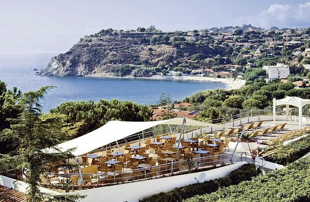 Scoglio della Galea
