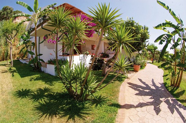 Villaggio Il Gabbiano