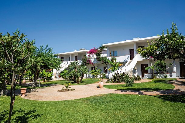 Villaggio Il Gabbiano