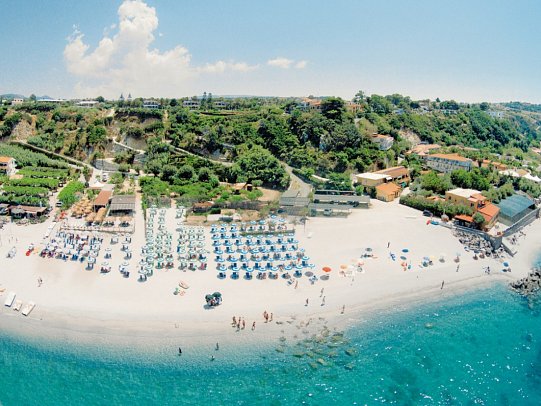 Tonicello Resort & Spa
