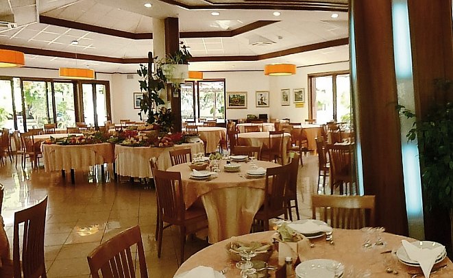 Villaggio La Pizzuta
