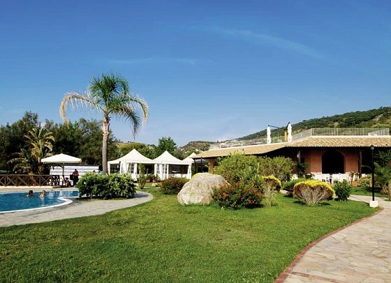 BV Borgo del Principe