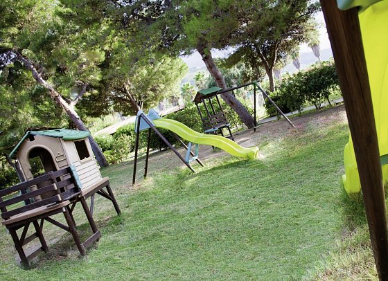 BV Borgo del Principe