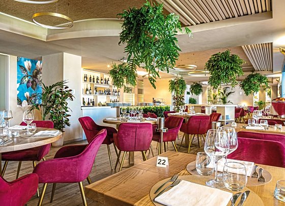 Sentido Michelizia Tropea Resort