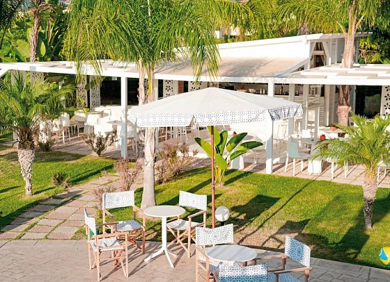 Sentido Michelizia Tropea Resort