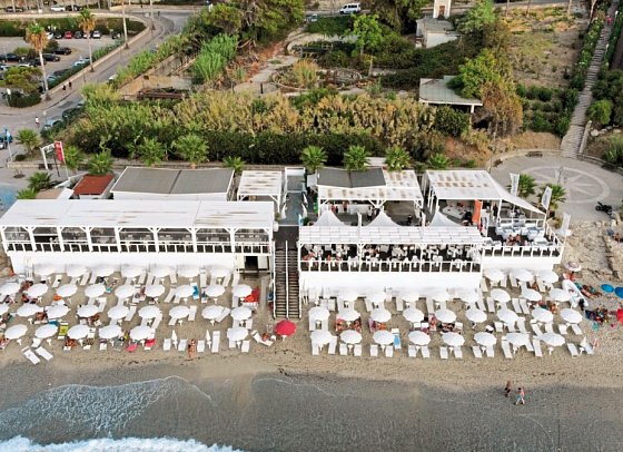 Sentido Michelizia Tropea Resort