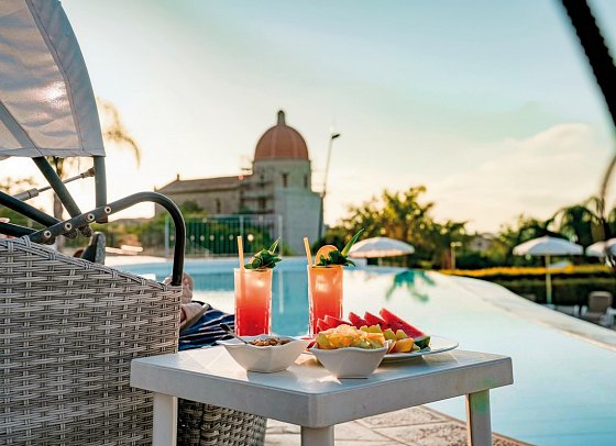 Sentido Michelizia Tropea Resort