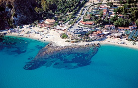 Villaggio Quattro Scogli