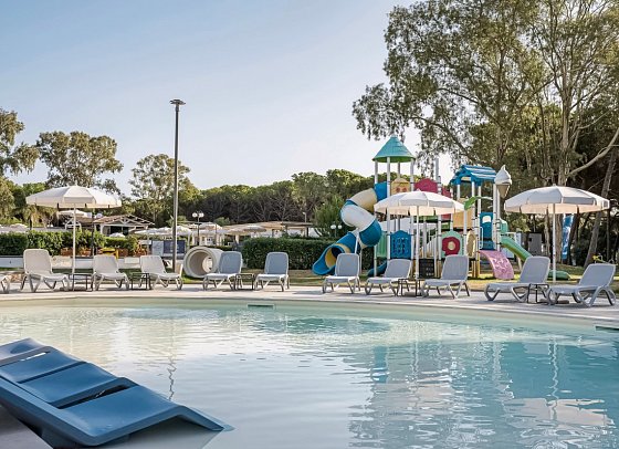 Salice Club Resort