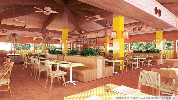 Serene Village - Modellbild