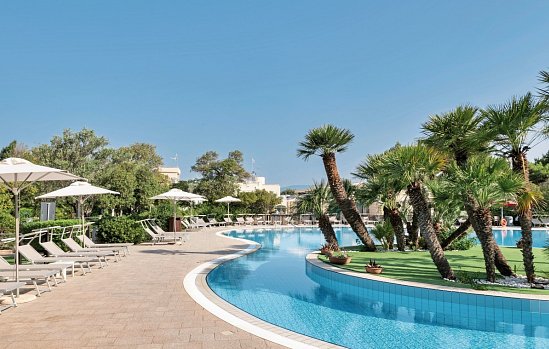 VOI Floriana Resort