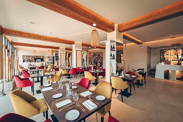 ananea Tropea Yachting Resort