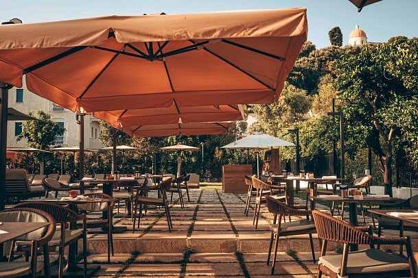 ananea Tropea Yachting Resort