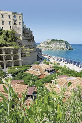 Le Roccette Mare