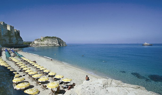 Le Roccette Mare