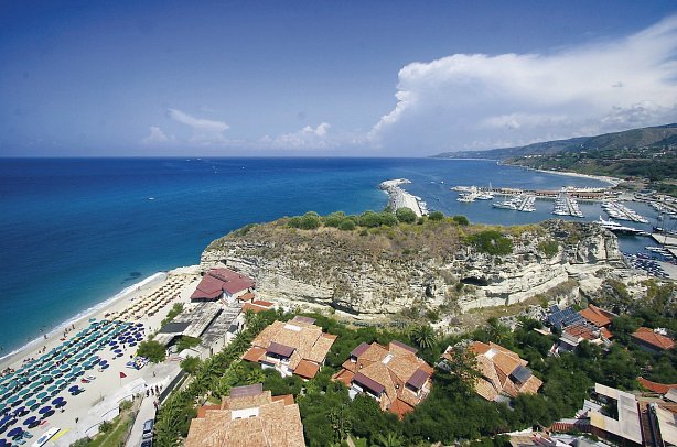 Le Roccette Mare