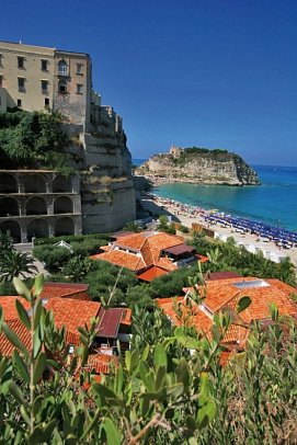 Le Roccette Mare