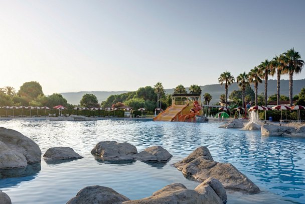 Falkensteiner Club Funimation Garden Calabria