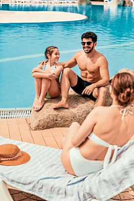 Falkensteiner Club Funimation Garden Calabria