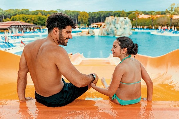 Falkensteiner Club Funimation Garden Calabria